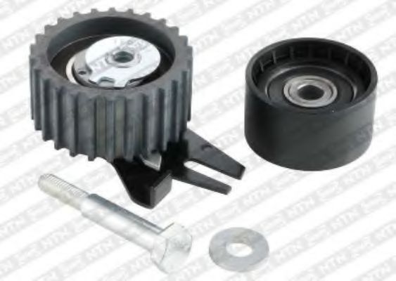 KD453.25 SNR Комплект ременя ГРМ