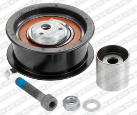 KD457.31 SNR Комплект ременя ГРМ