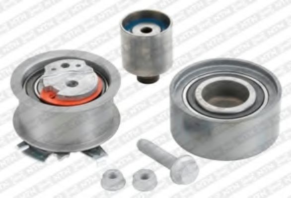 KD457.50 SNR Комплект ремня ГРМ