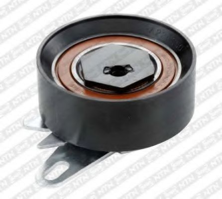 KD457.60 SNR Комплект ременя ГРМ
