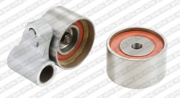 KD469.19 SNR Комплект ремня ГРМ