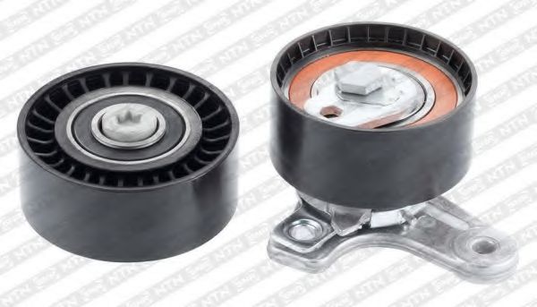 KD453.35 SNR Комплект ремня ГРМ