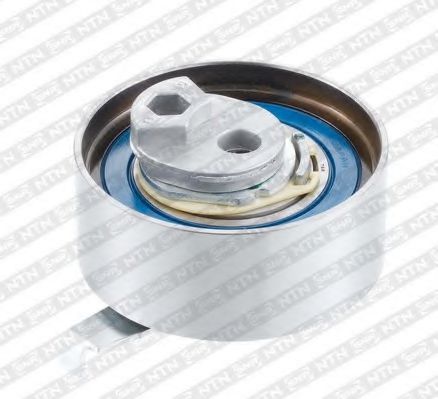 KD457.70 SNR Комплект ременя ГРМ