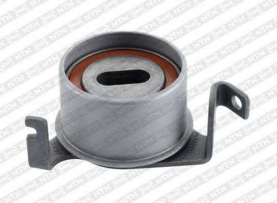 KD473.27 SNR Комплект ремня ГРМ