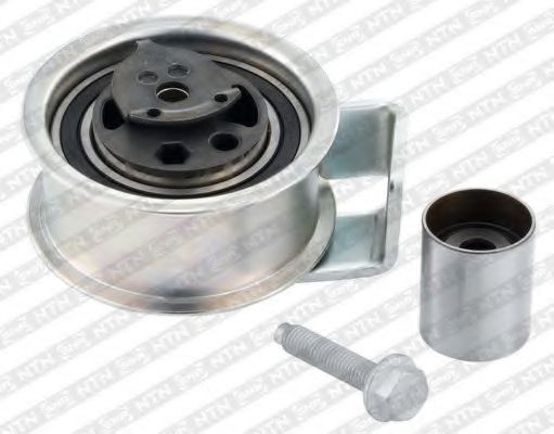 KD457.74 SNR Комплект ремня ГРМ