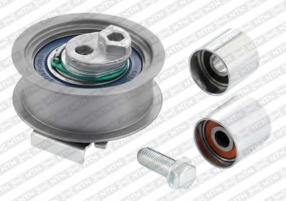 KD457.76 SNR Комплект ремня ГРМ