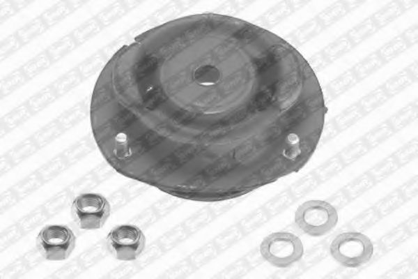 KB651.00 SNR Опора амортизатора