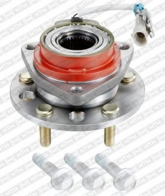 R153.64 SNR Ступица колеса для Opel Sintra
