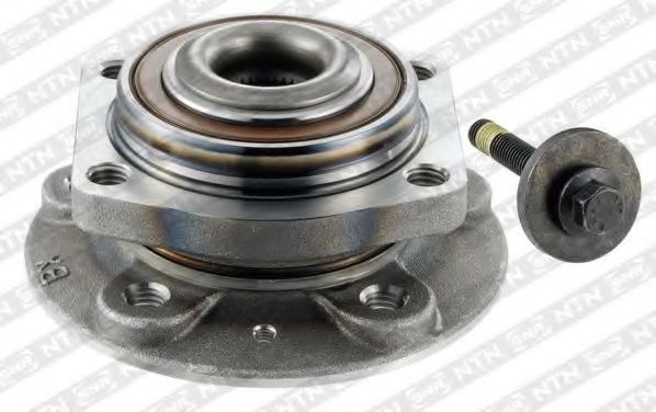 R165.26 SNR Ступиця колеса