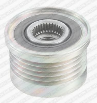 GA755.06 SNR Муфта генератора