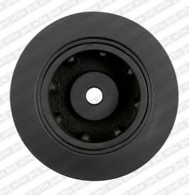 DPF355.17 SNR Шків колінчастого вала