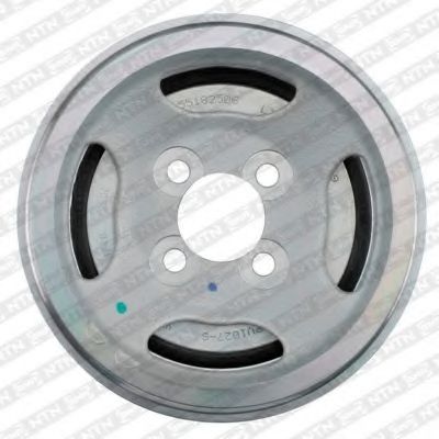 DPF358.23 SNR Шків колінчастого вала