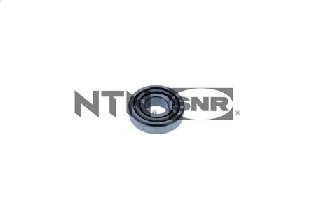 HDB080 SNR Подшипник ступицы колеса