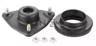 KB68919 SNR Комплект (опора + подшипник)