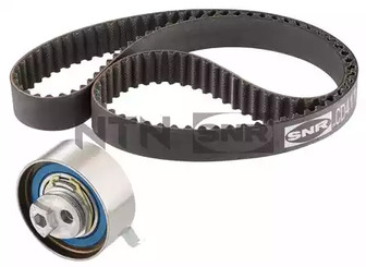 KD45780 SNR Комплект ремня ГРМ