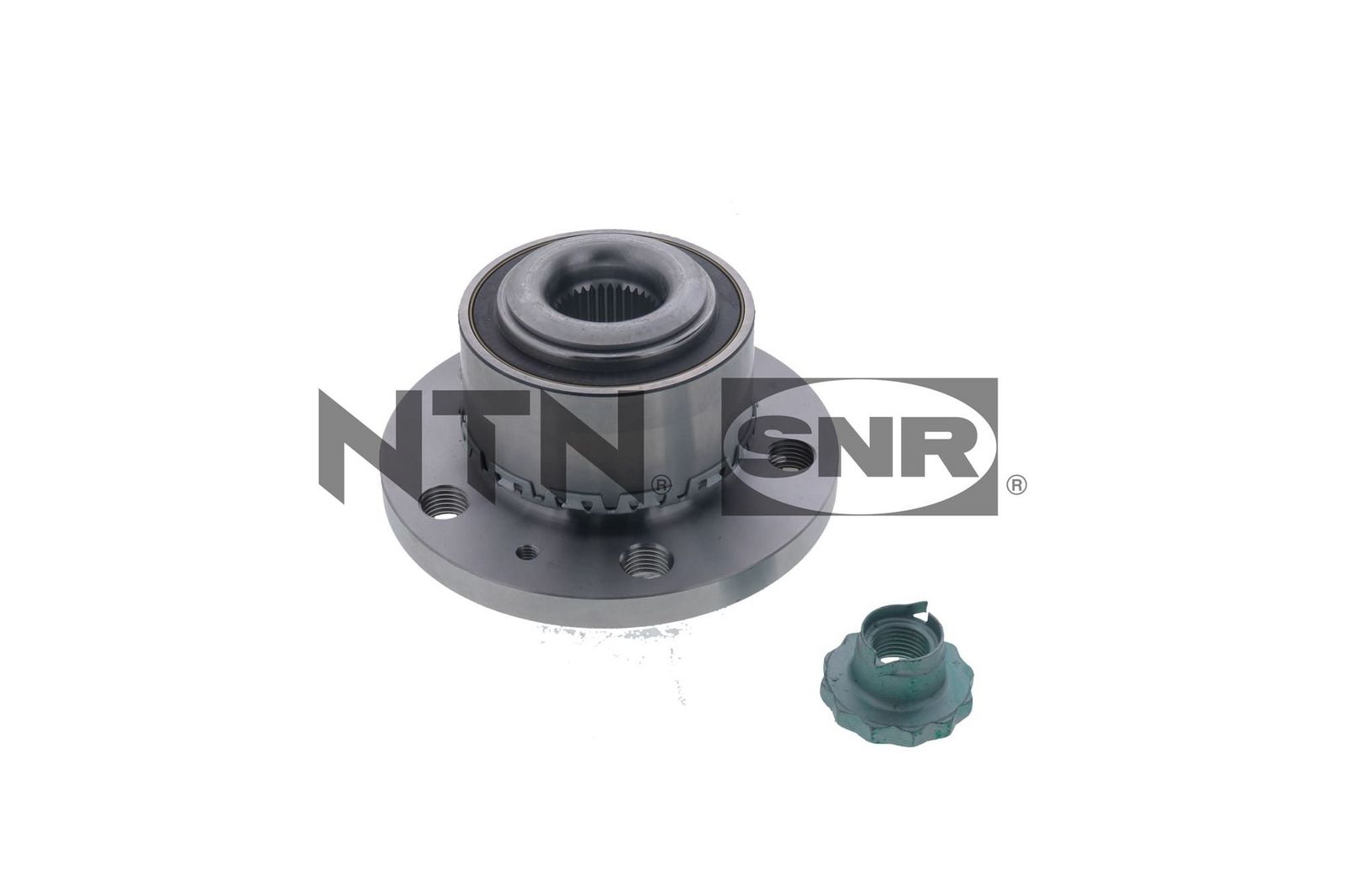 r15474 SNR Ступиця колеса