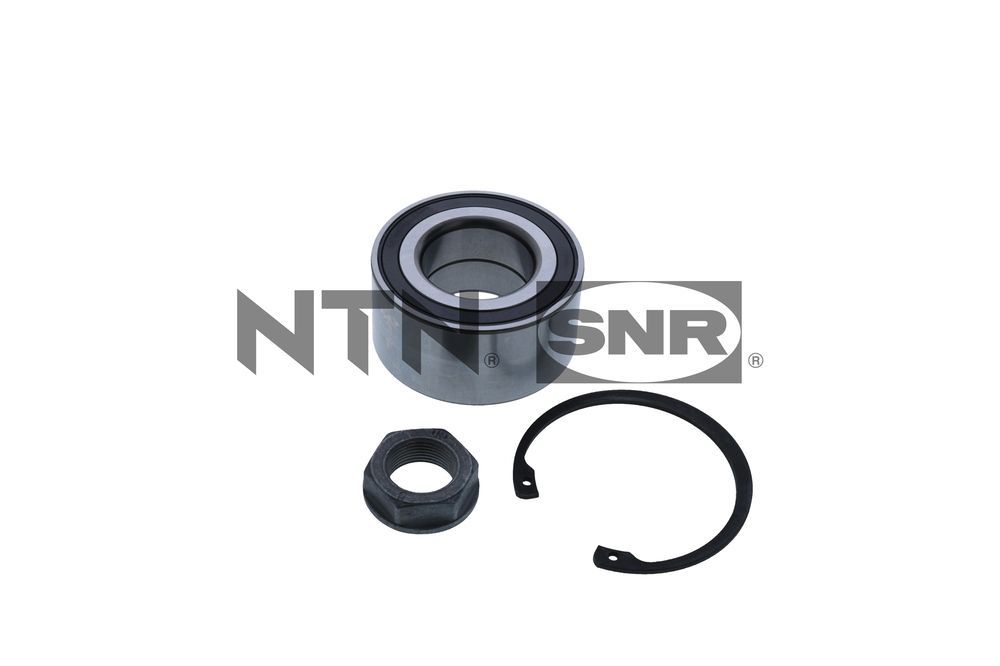 r159101 SNR Ступиця колеса