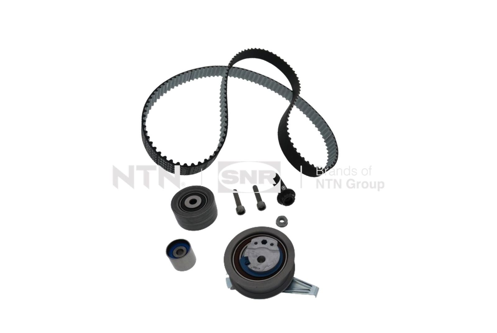kd45786 SNR Комплект ремня ГРМ