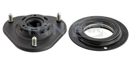 KB66928 SNR Комплект (опора + подшипник) для Toyota RAV4