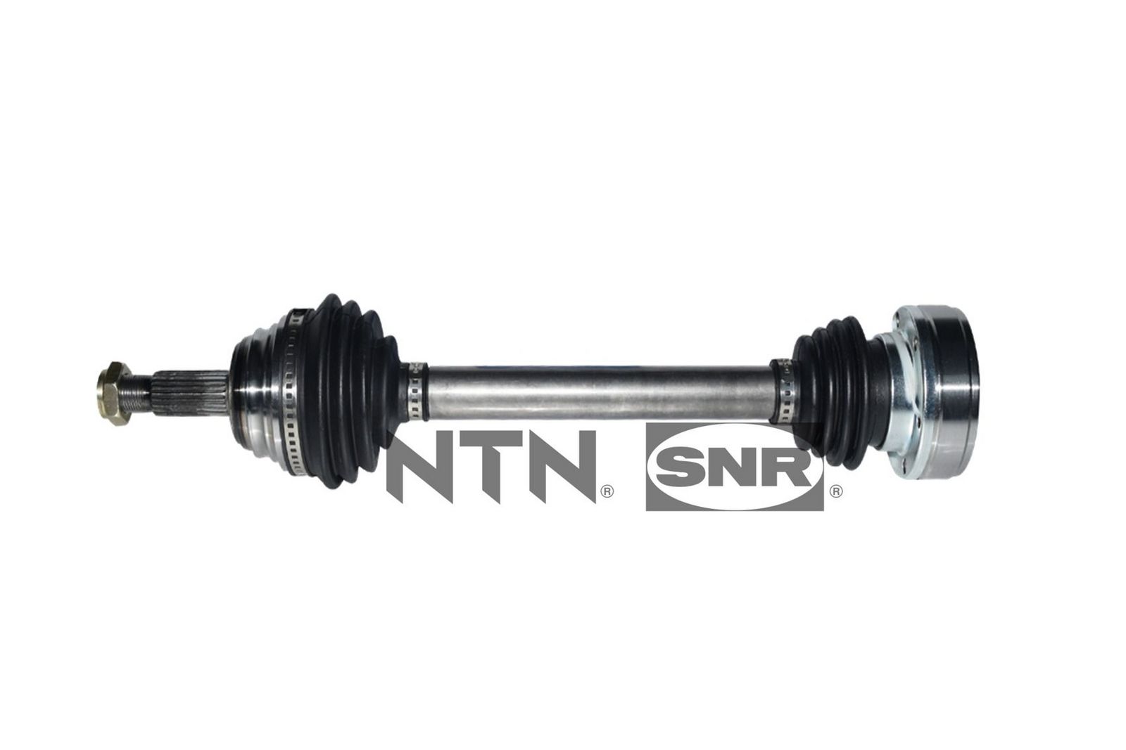 dk54028 SNR Піввісь