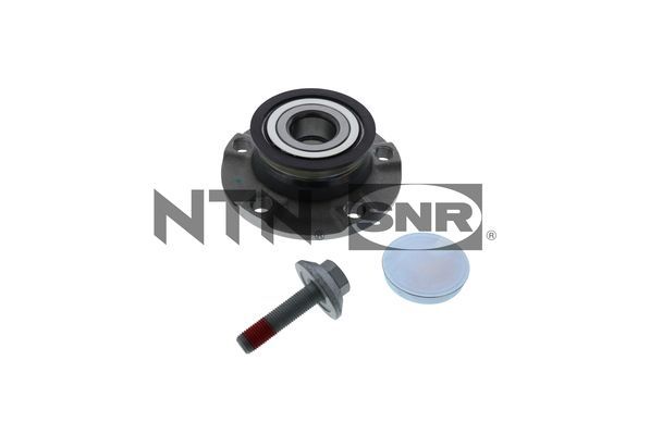 r15473 SNR Ступиця колеса