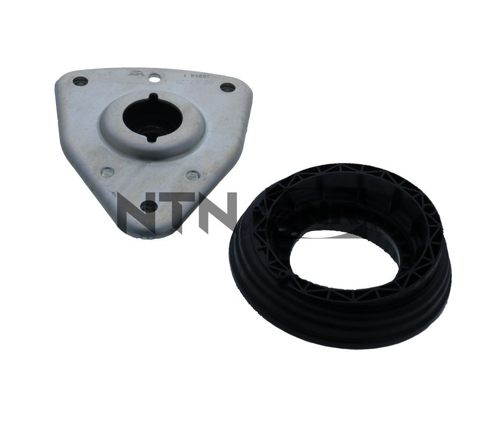 kb65962 SNR Комплект (опора + підшипник)