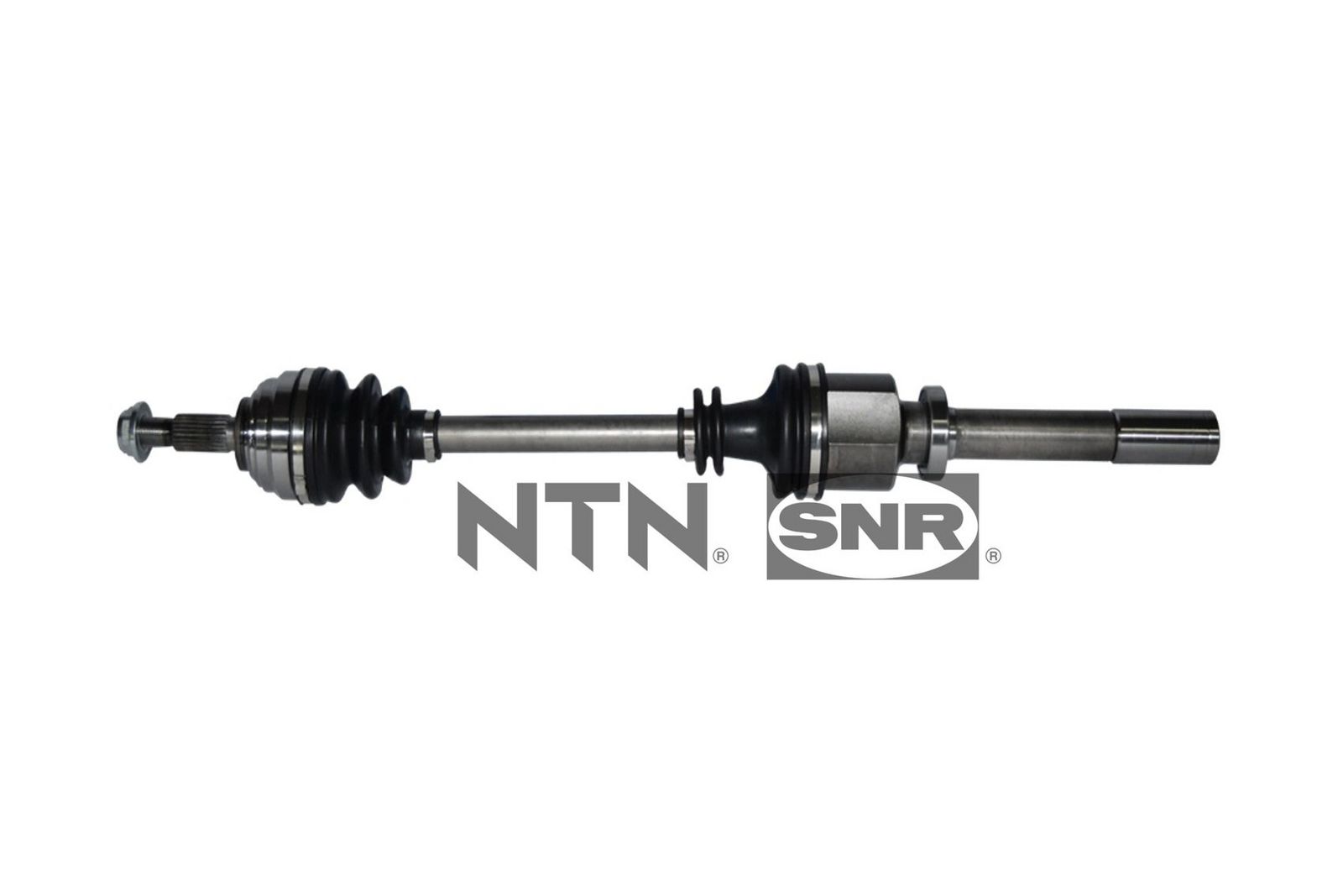 DK55083 SNR Полуось