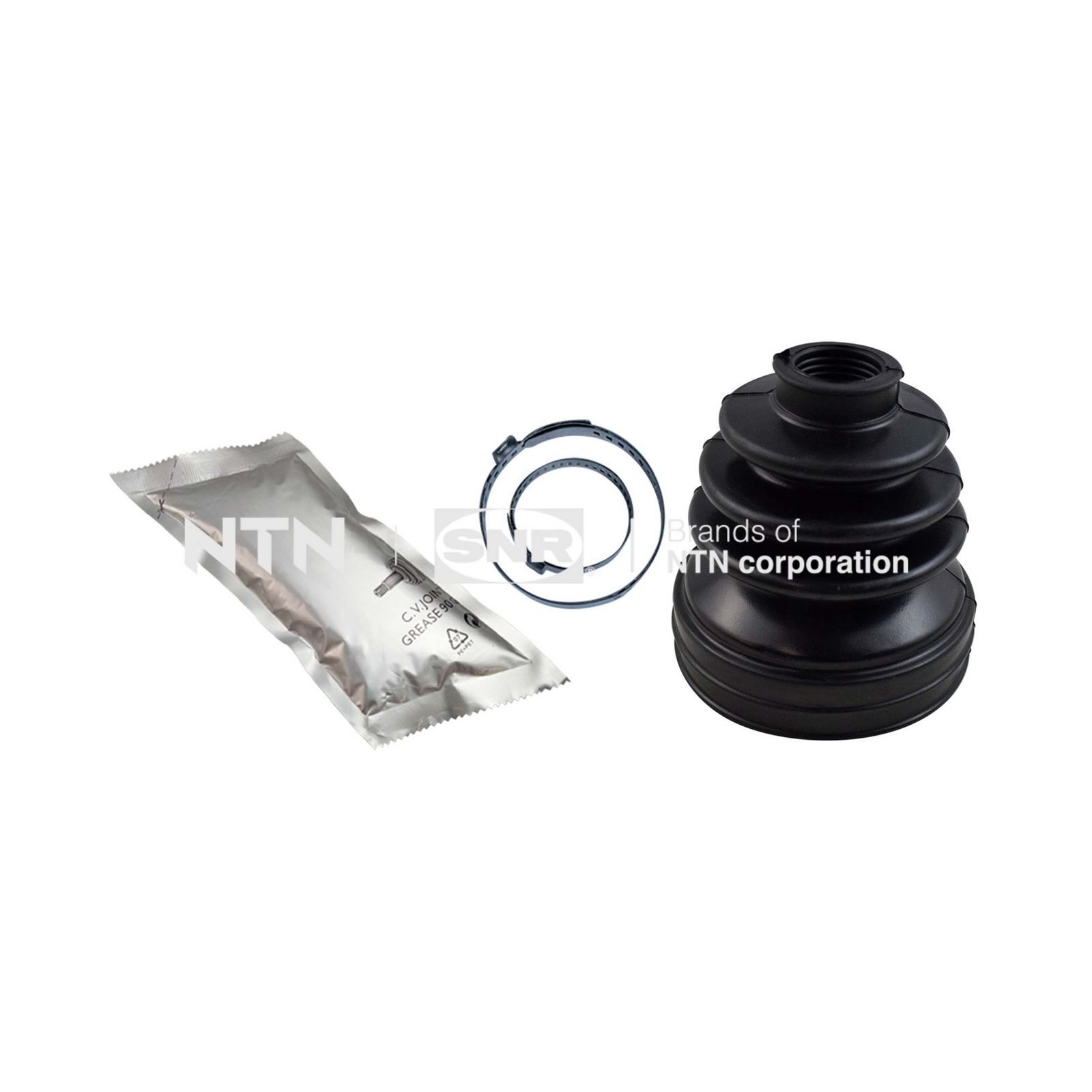 ibk62001 SNR Пильовик гранати