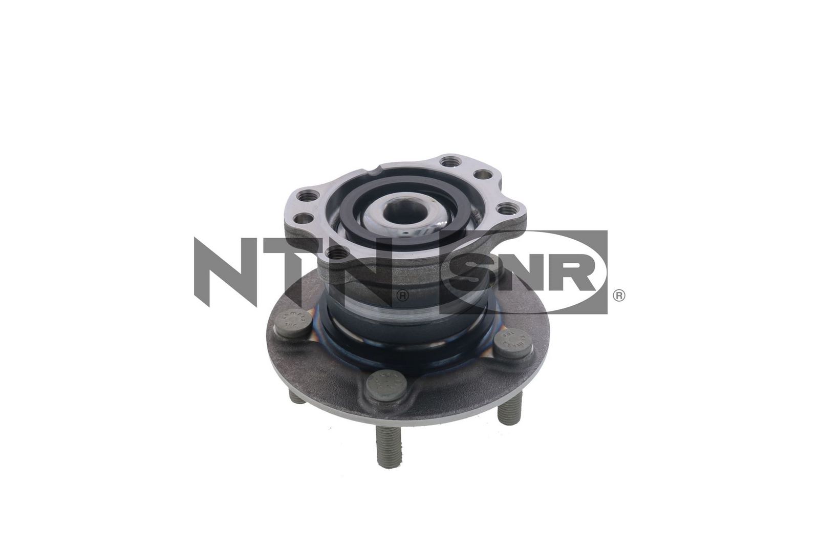 r152110 SNR Комплект ступицы колеса для Ford Puma