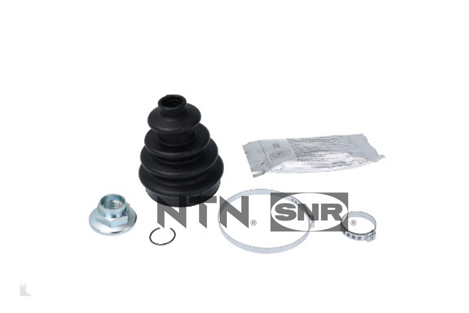 obk84001 SNR Пыльник ШРУСа для Hyundai i10