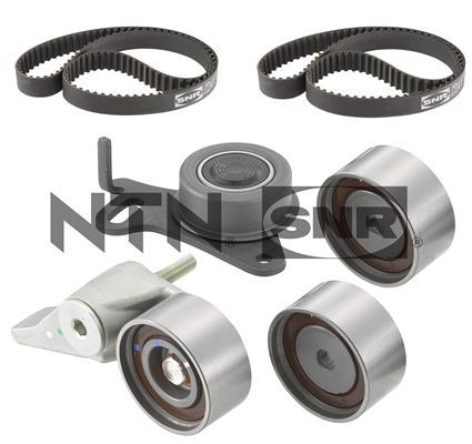 kd47328 SNR Комплект ремня ГРМ