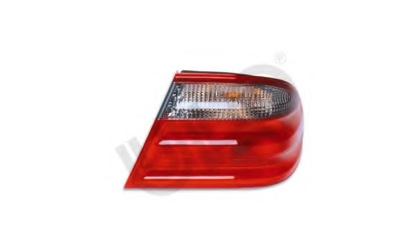 6932-02 ULO Задний фонарь для Mercedes E-Class