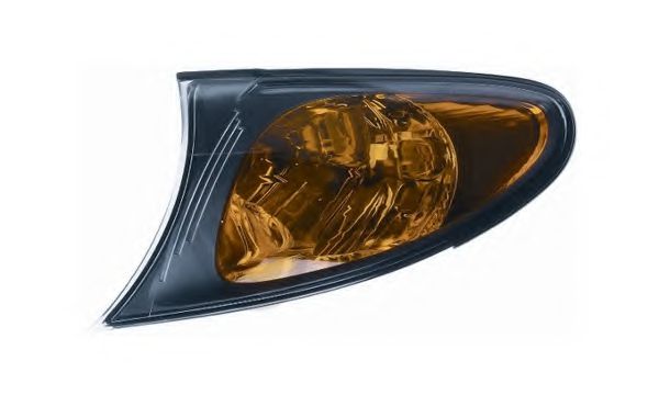 7239-01 ULO Фонарь указателя поворота для BMW 3 Series