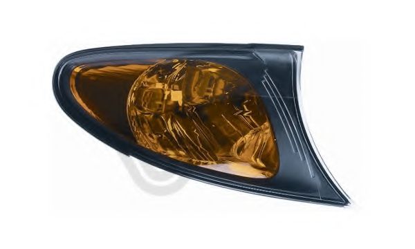 7239-02 ULO Фонарь указателя поворота для BMW 3 Series