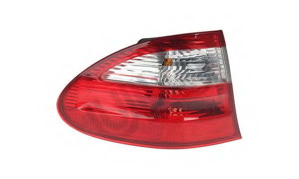 7420-01 ULO Задний фонарь для Mercedes E-Class