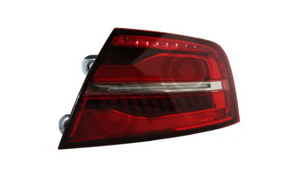 1113004 ULO Задний фонарь для Audi A8