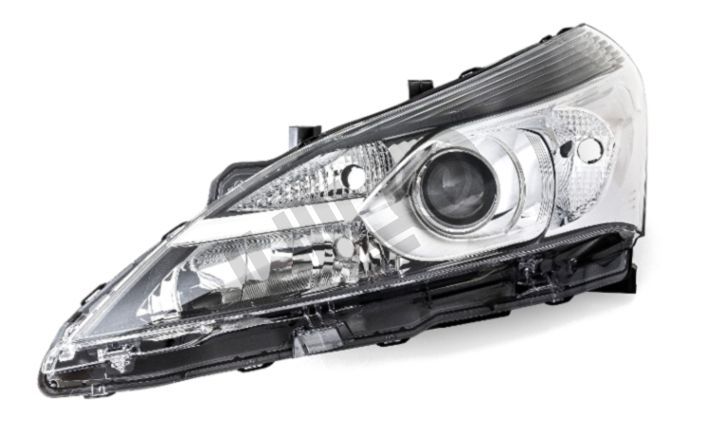 142014001 ULO Основная фара для Toyota Verso