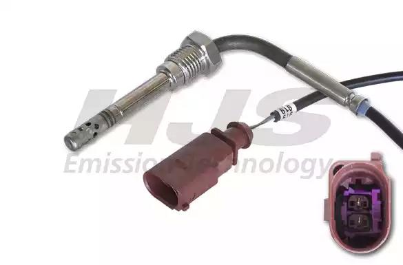 92094074 HJS Датчик температури вихлопних газів