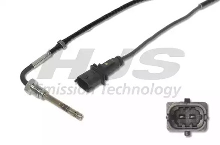 92094194 HJS Датчик температуры выхлопных газов