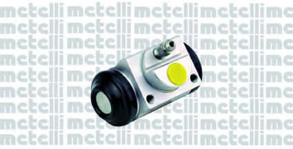 04-0969 Metelli Колесный тормозной цилиндр