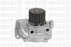 24-0973 Metelli Помпа