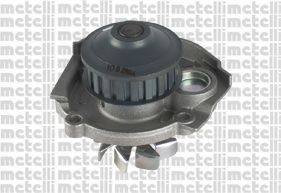 24-0286A Metelli Помпа