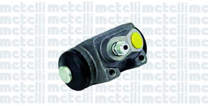 04-0987 Metelli Колісний гальмівний циліндр