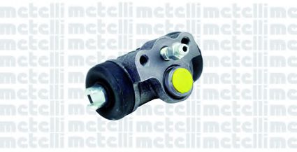 04-1028 Metelli Колісний гальмівний циліндр