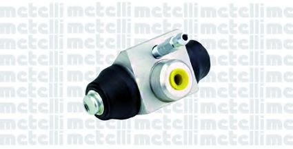 04-1043 Metelli Колісний гальмівний циліндр