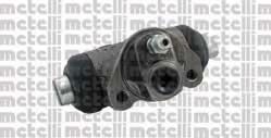 04-0279 Metelli Колесный тормозной цилиндр