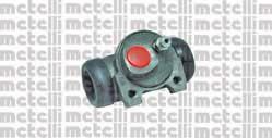 04-0346 Metelli Колесный тормозной цилиндр