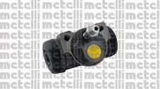 04-0687 Metelli Колесный тормозной цилиндр
