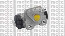 04-0802 Metelli Колесный тормозной цилиндр для Toyota Avensis