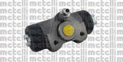 04-0924 Metelli Колісний гальмівний циліндр